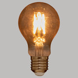 Corp de iluminat, bec LED dim amb a60 - Atmosphera
