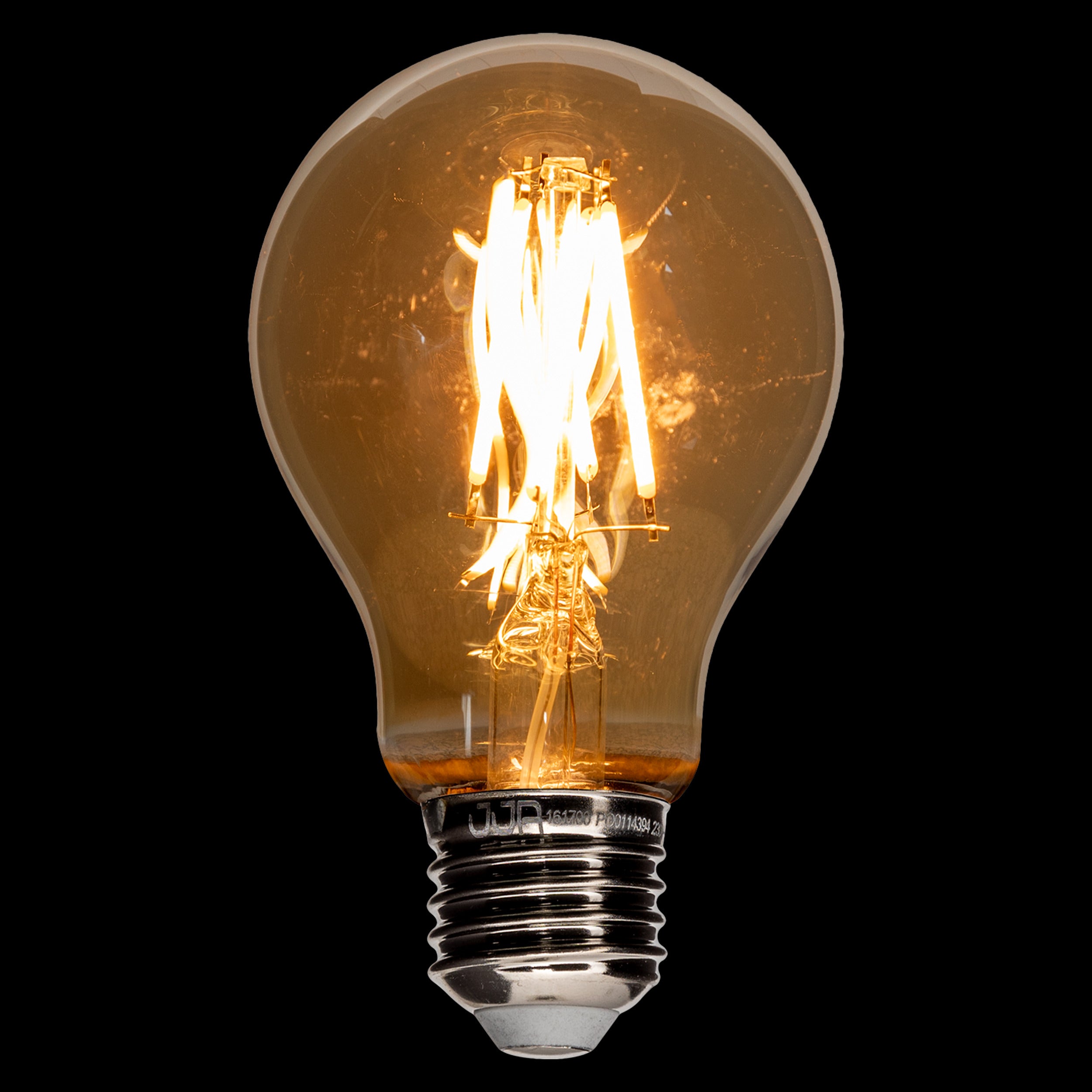 Corp de iluminat, bec LED dim amb a60 - Atmosphera