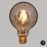 Corp de iluminat, bec LED dim amb g95 - Atmosphera