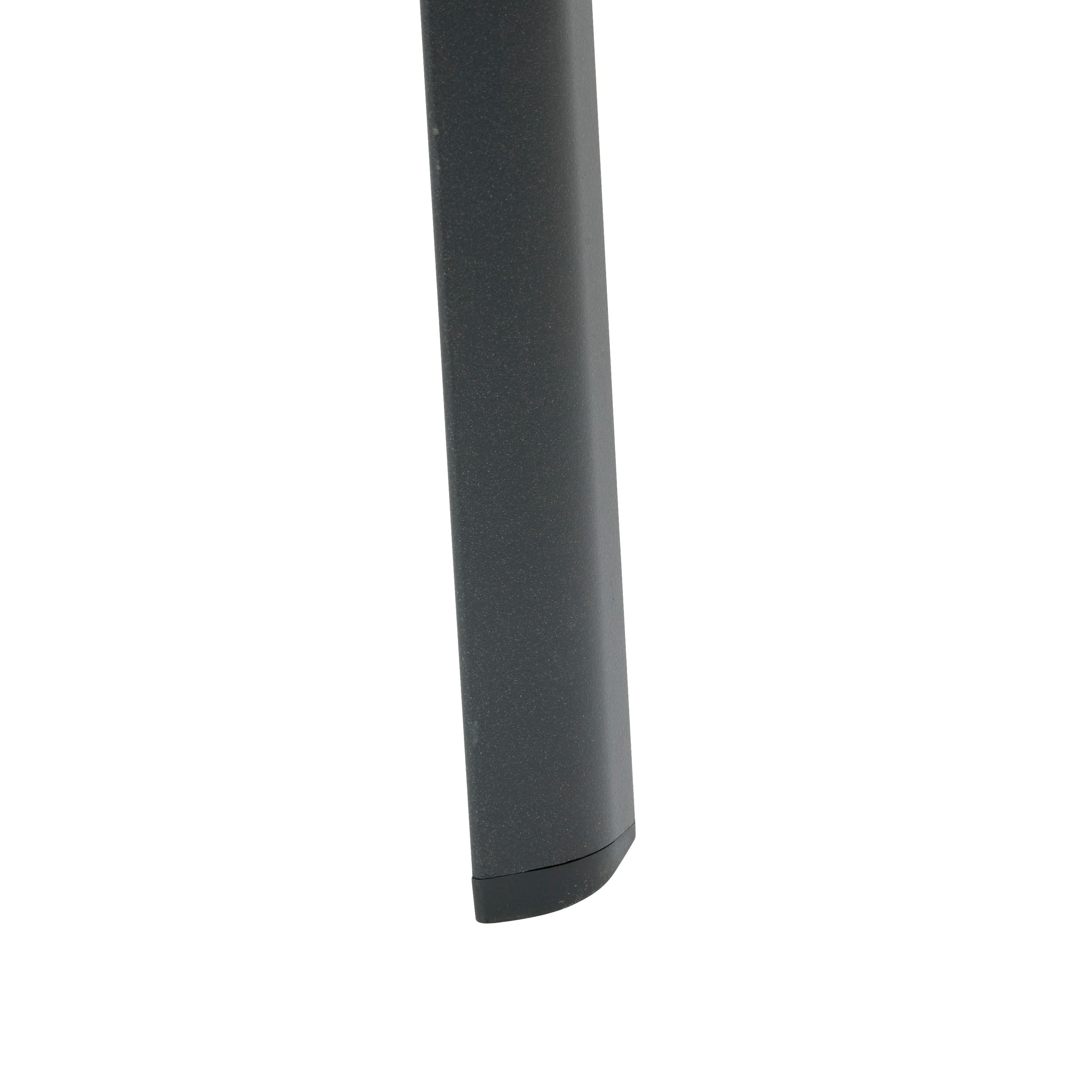 Mobilier exterior, fotoliu dining axant pepper/grafit - Hesperide