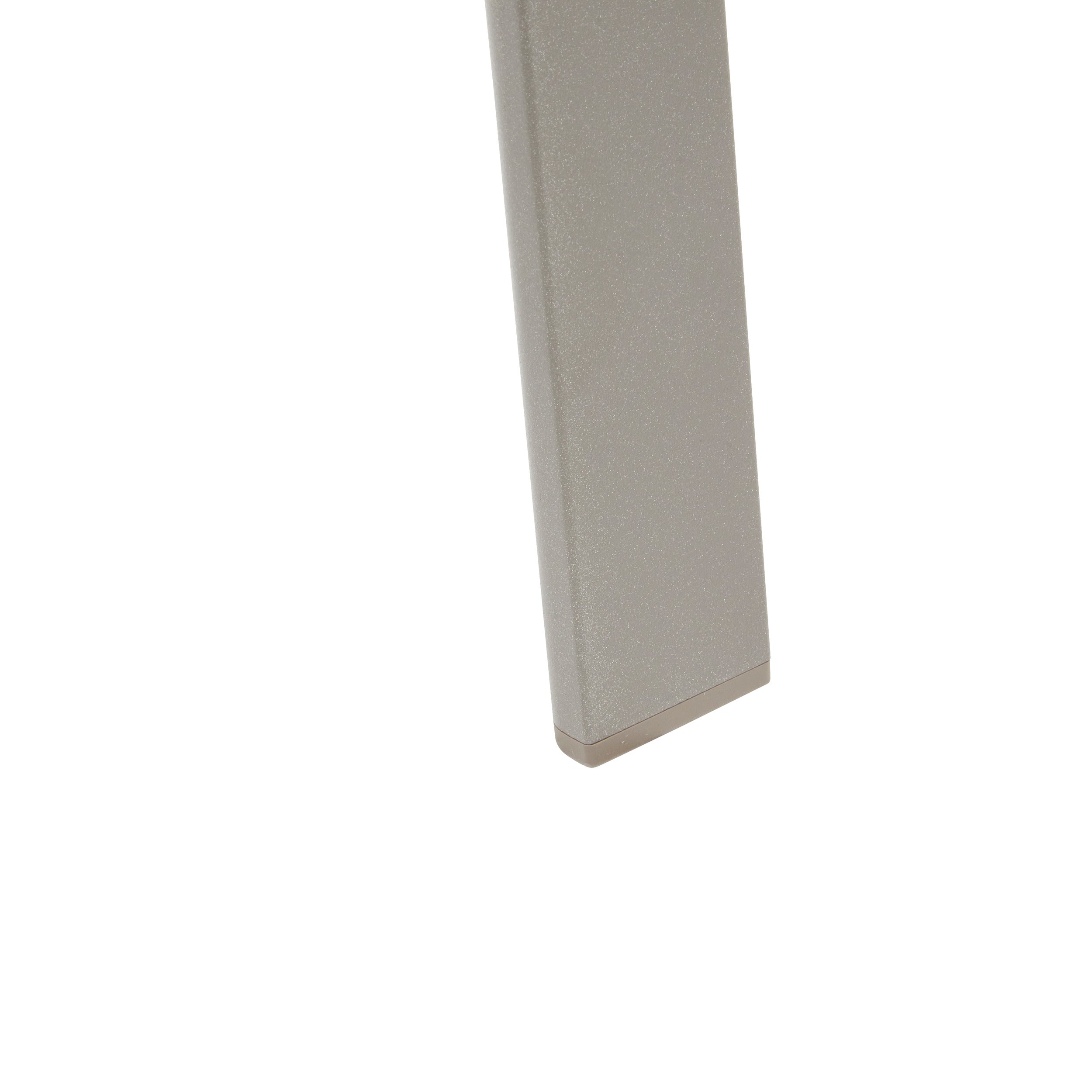 Mobilier exterior, diese scaun cu brate dining badian - Hesperide