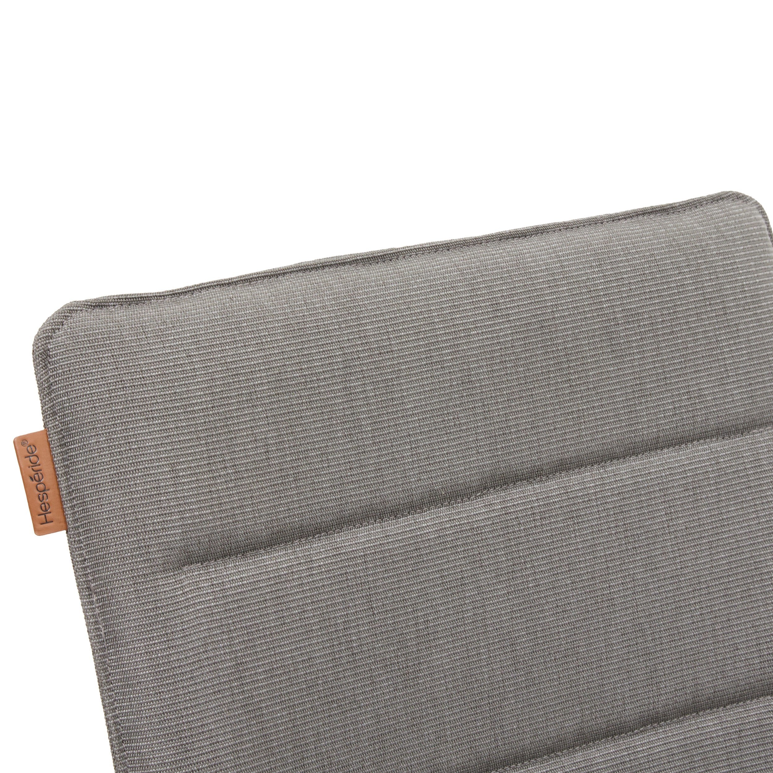 Mobilier exterior, diese scaun cu brate dining badian - Hesperide