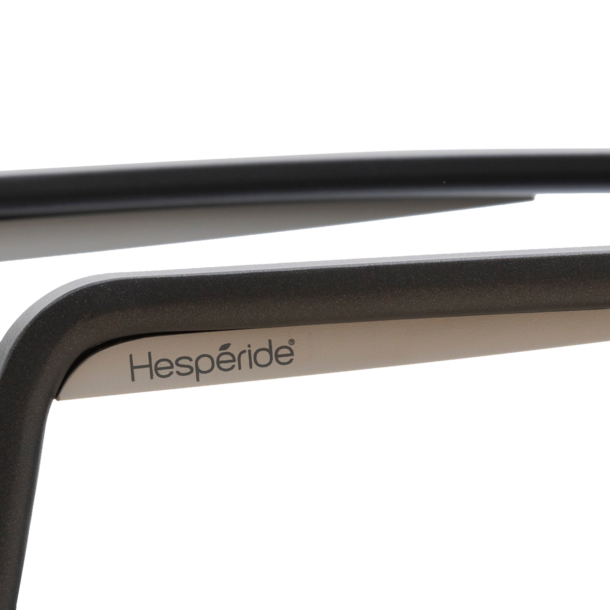 Scaun de gradina stivuibil Diese Pearl & White - Hesperide