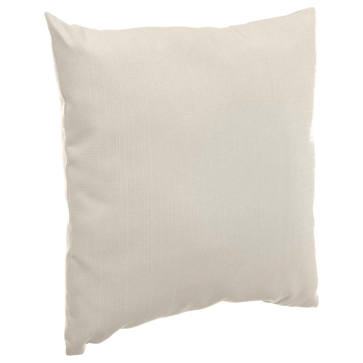 Perna decorativa de exterior Korai din grau, 40x40cm, poliester - Hesperide