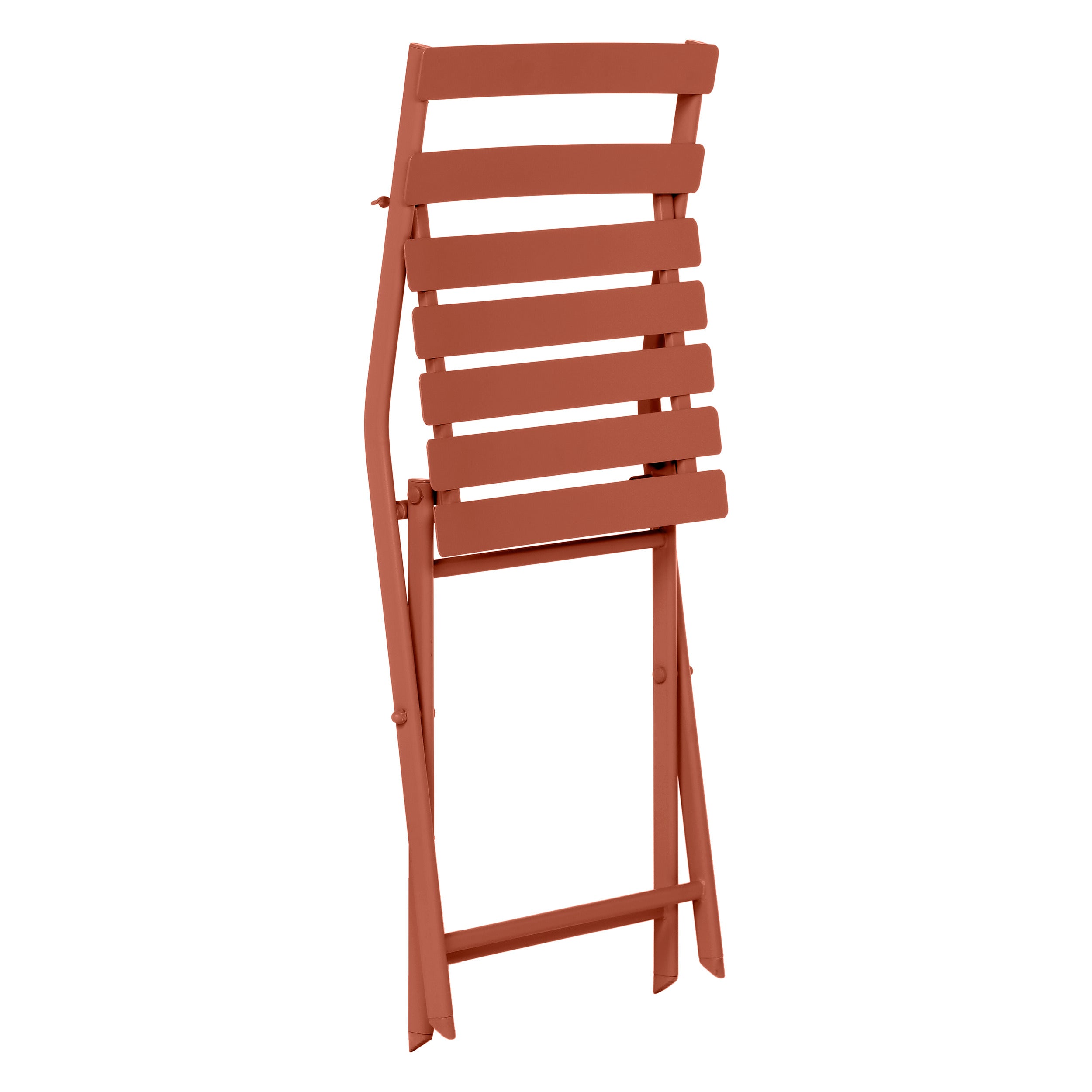 Scaun de gradina pliabil Greensboro Amber - Hesperide