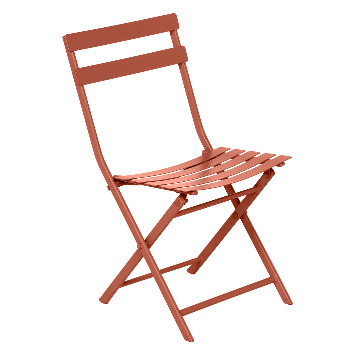 Scaun de gradina pliabil Greensboro Amber - Hesperide