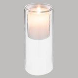 Lumanare LED, 3 bucati - 36x30 cm - Atmosphera