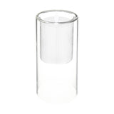 Lumanare LED, 3 bucati - 36x30 cm - Atmosphera