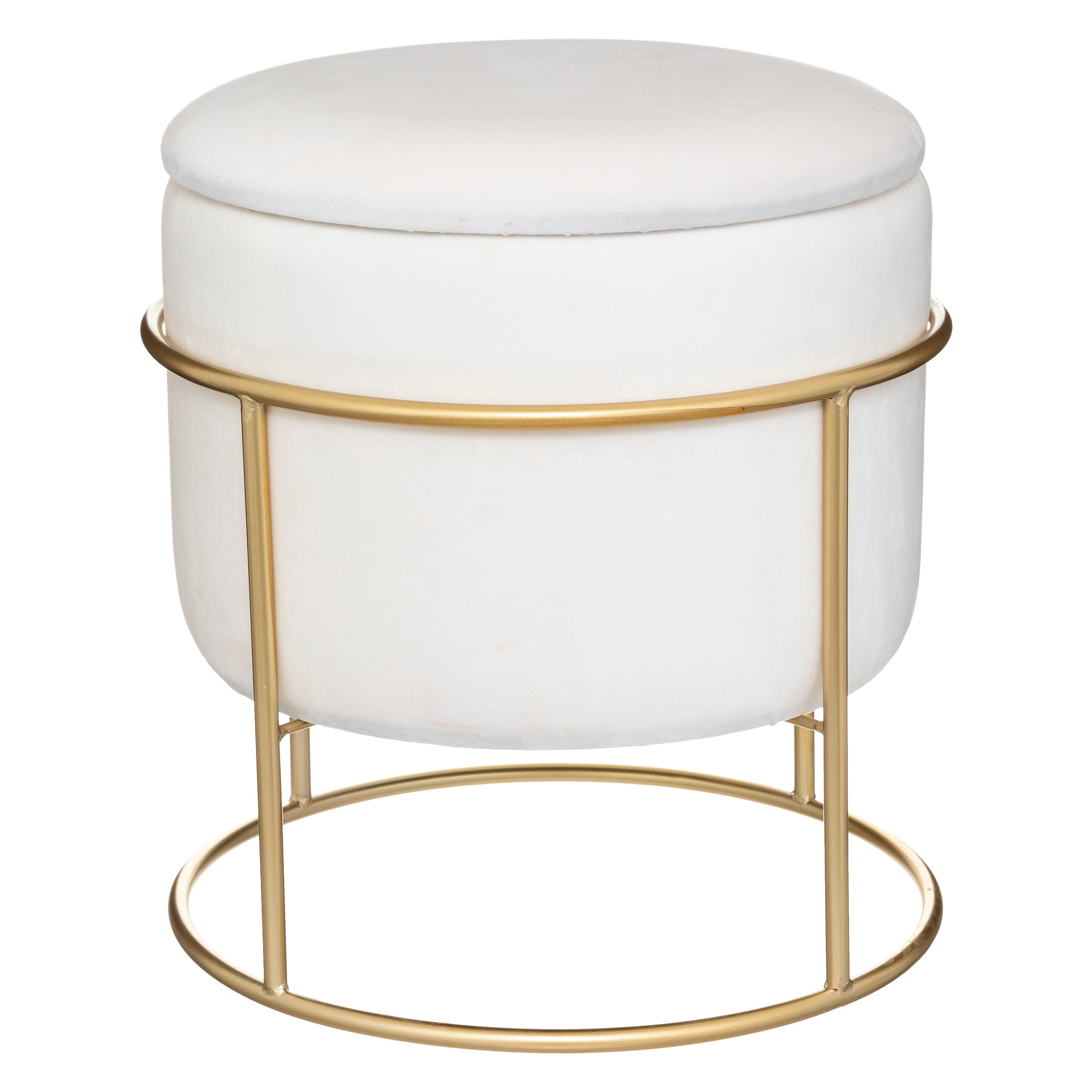 Mobilier interior, cufar taburet eliane iv - Atmosphera
