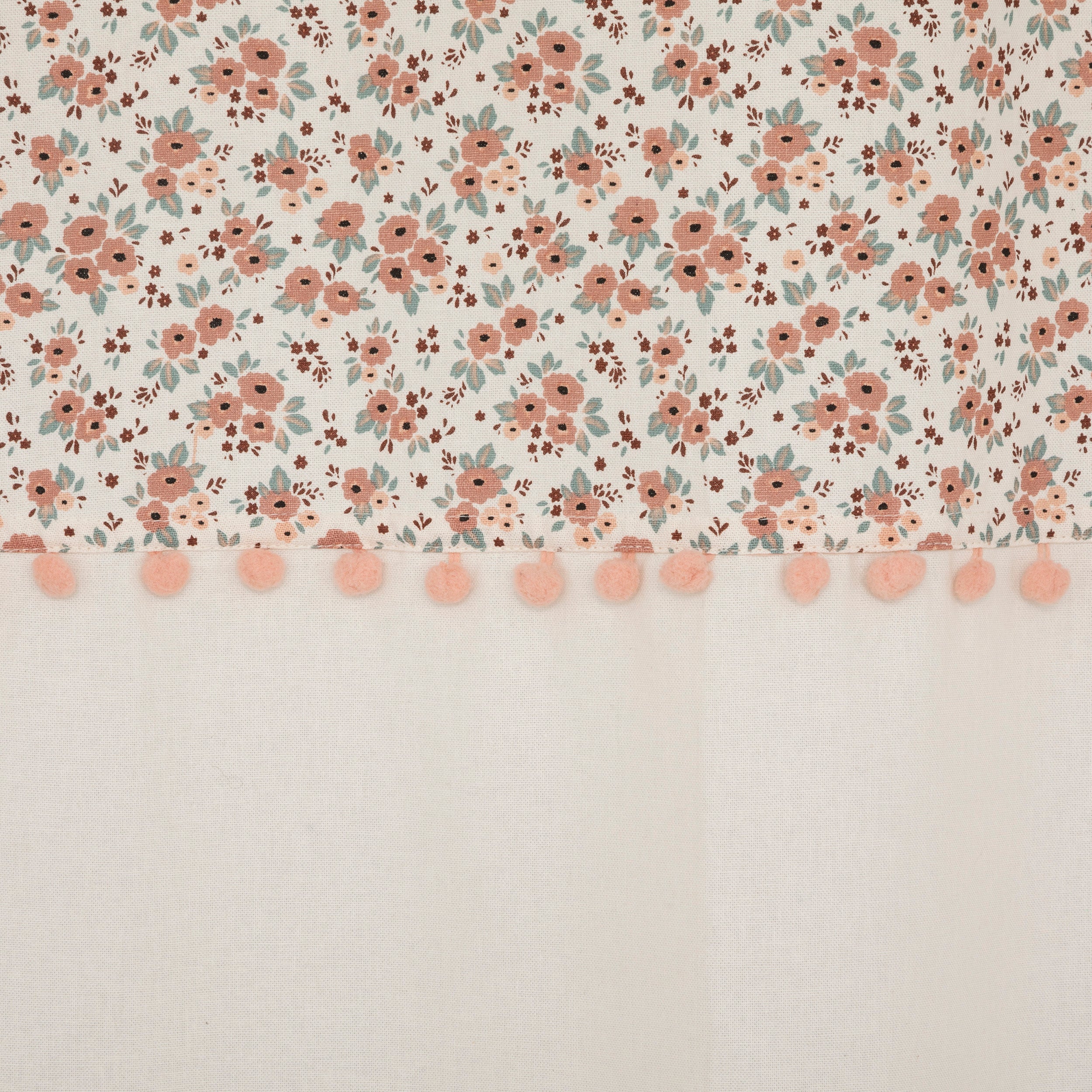 Perdea campagne 140 x 260 cm - Atmosphera For Kids