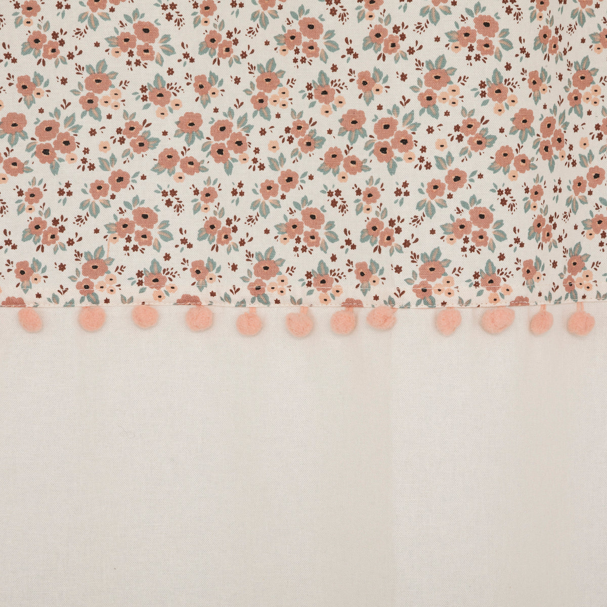 Perdea campagne 140 x 260 cm - Atmosphera For Kids