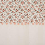 Perdea campagne 140 x 260 cm - Atmosphera For Kids