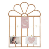 Suport foto rattan 40 x 57 cm - Atmosphera For Kids