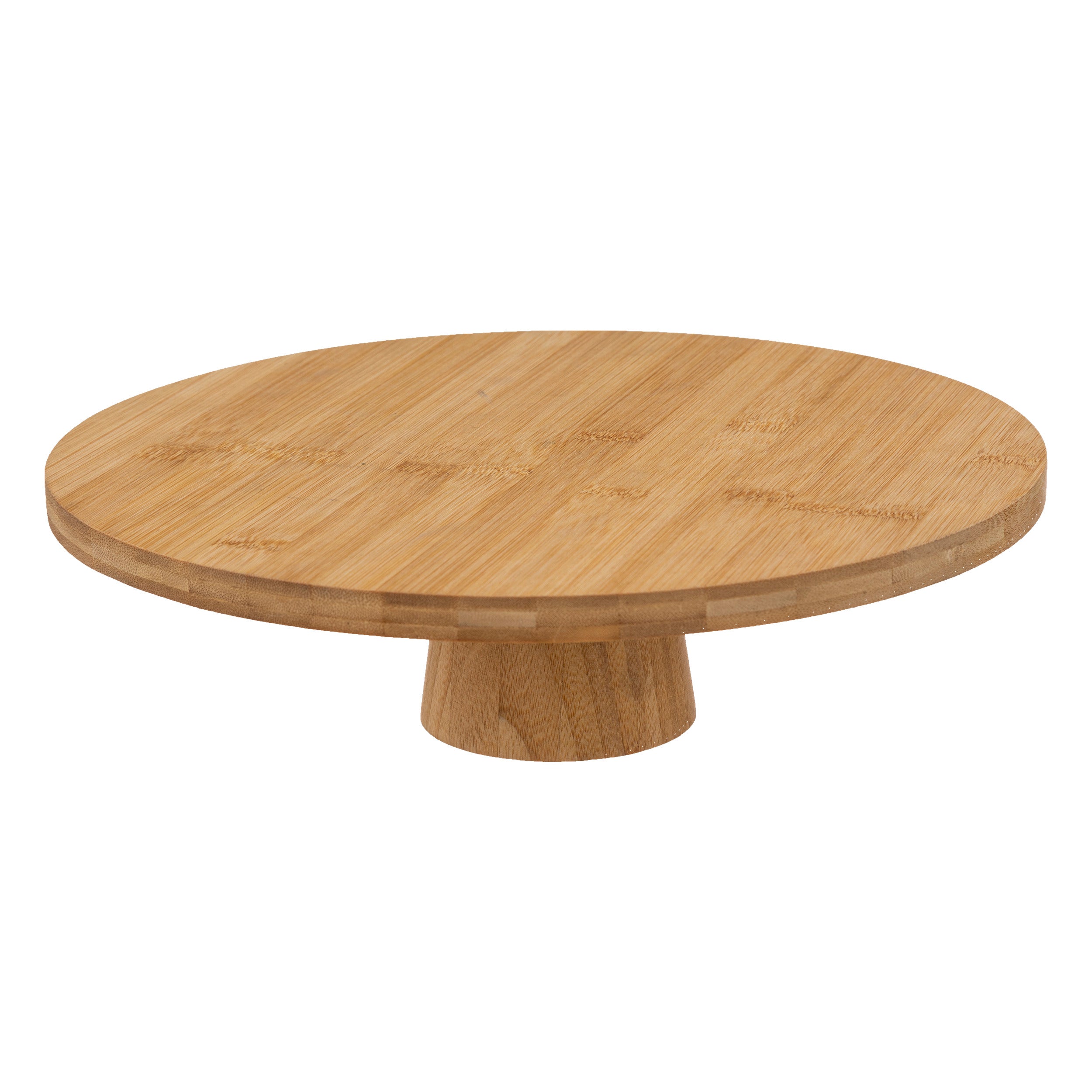 Suport tort bambus rio D28 cm - Secret de Gourmet