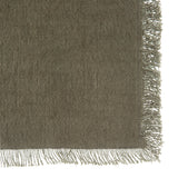 Tacam, napperon maha kaki 45 x 30 cm - Secret de Gourmet
