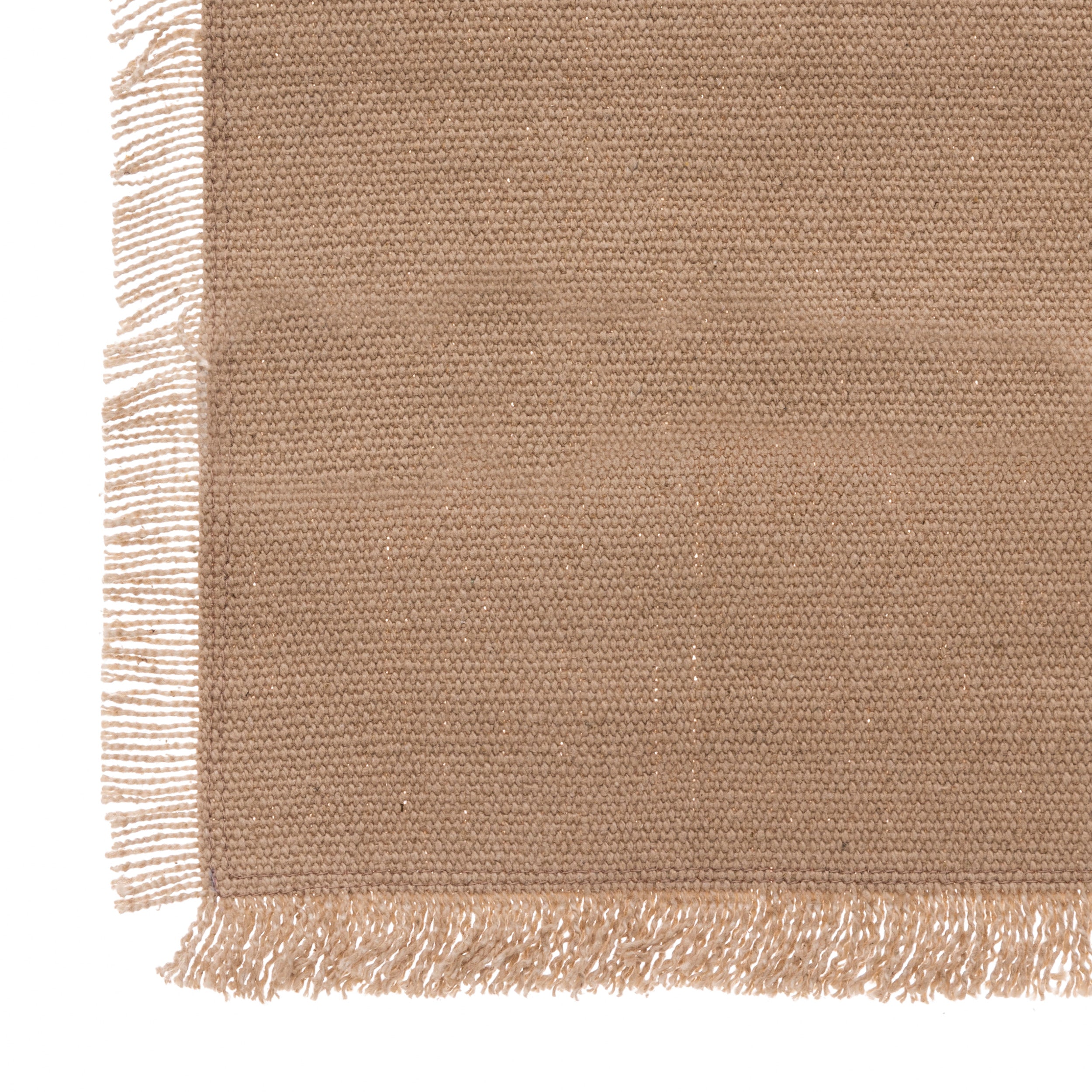 Tacam, traversa masa maha bej 38 x 140 cm - Secret de Gourmet