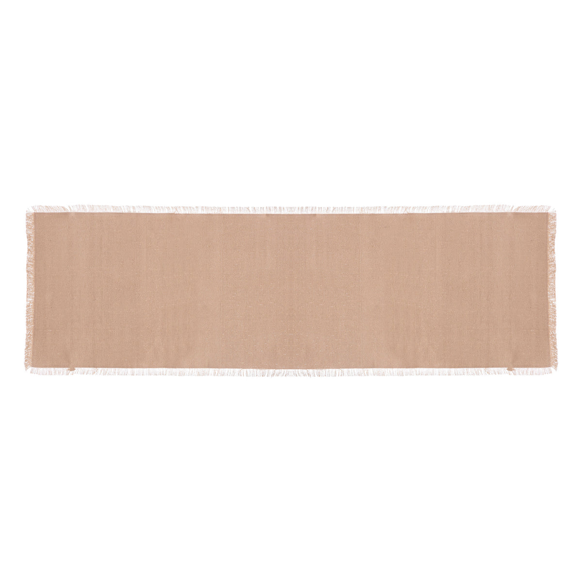 Tacam, traversa masa maha bej 38 x 140 cm - Secret de Gourmet