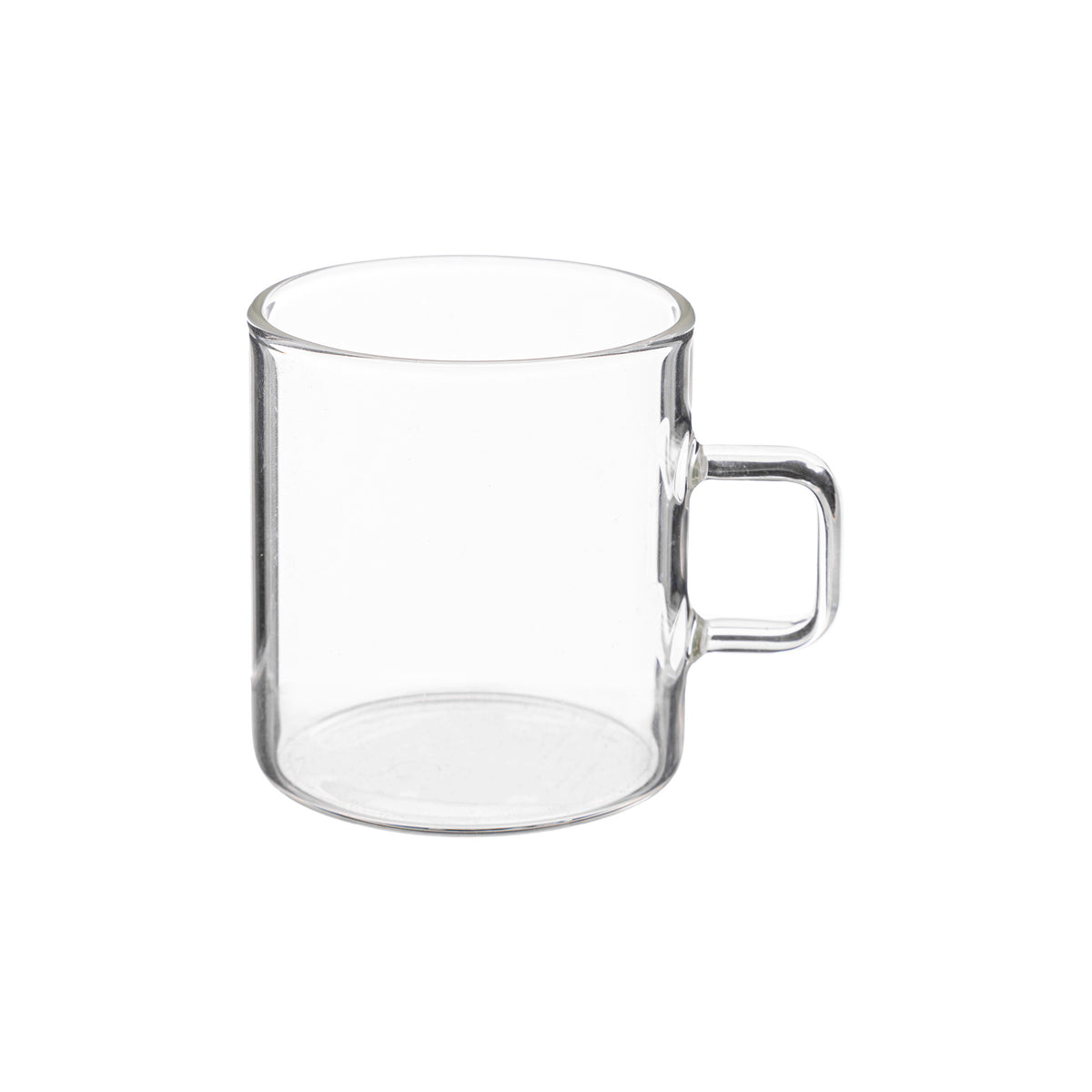 Set cesti espresso sticla mia 10 cl cutie - Secret de Gourmet