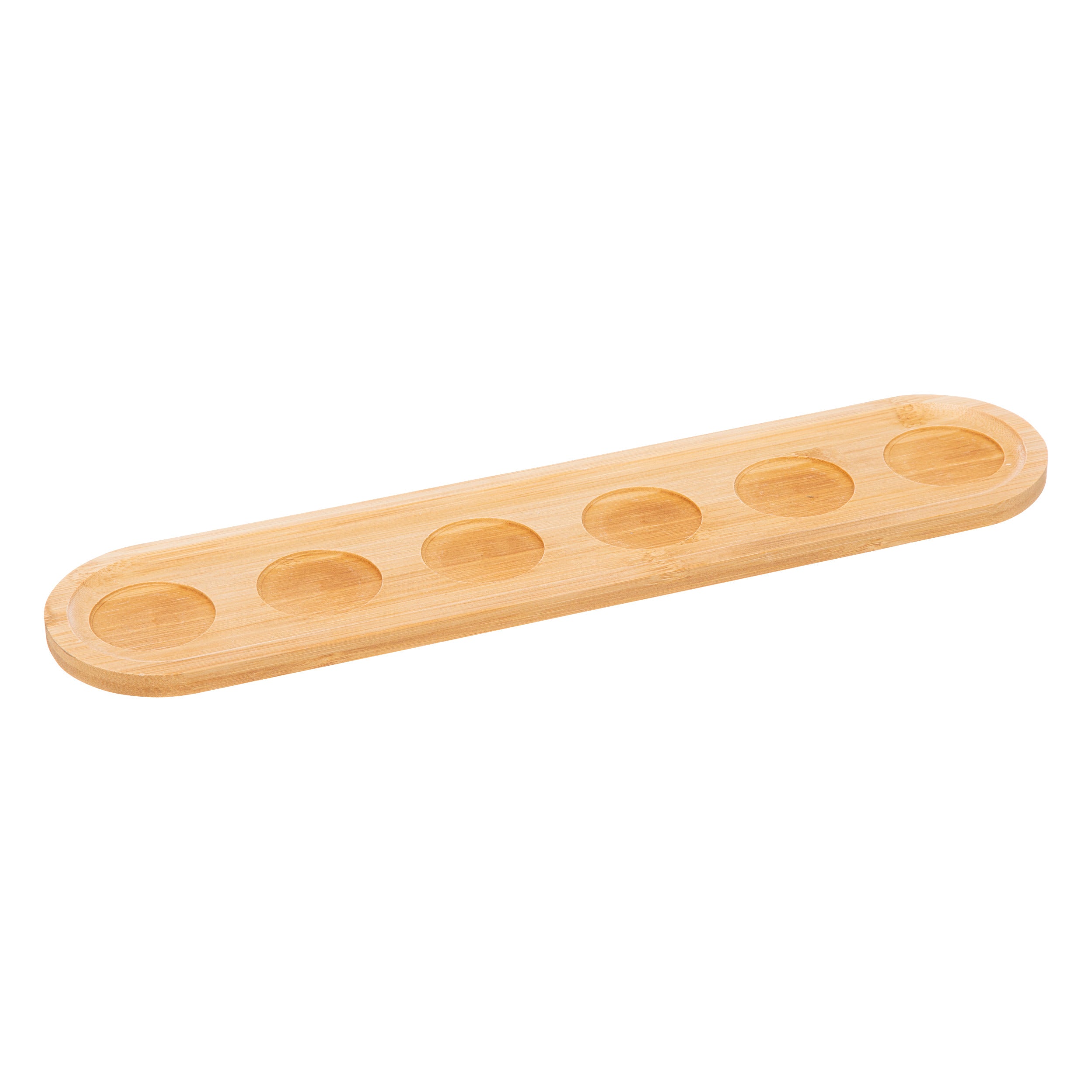 Set 6 cesti esp colorama 9 cl - Secret de Gourmet