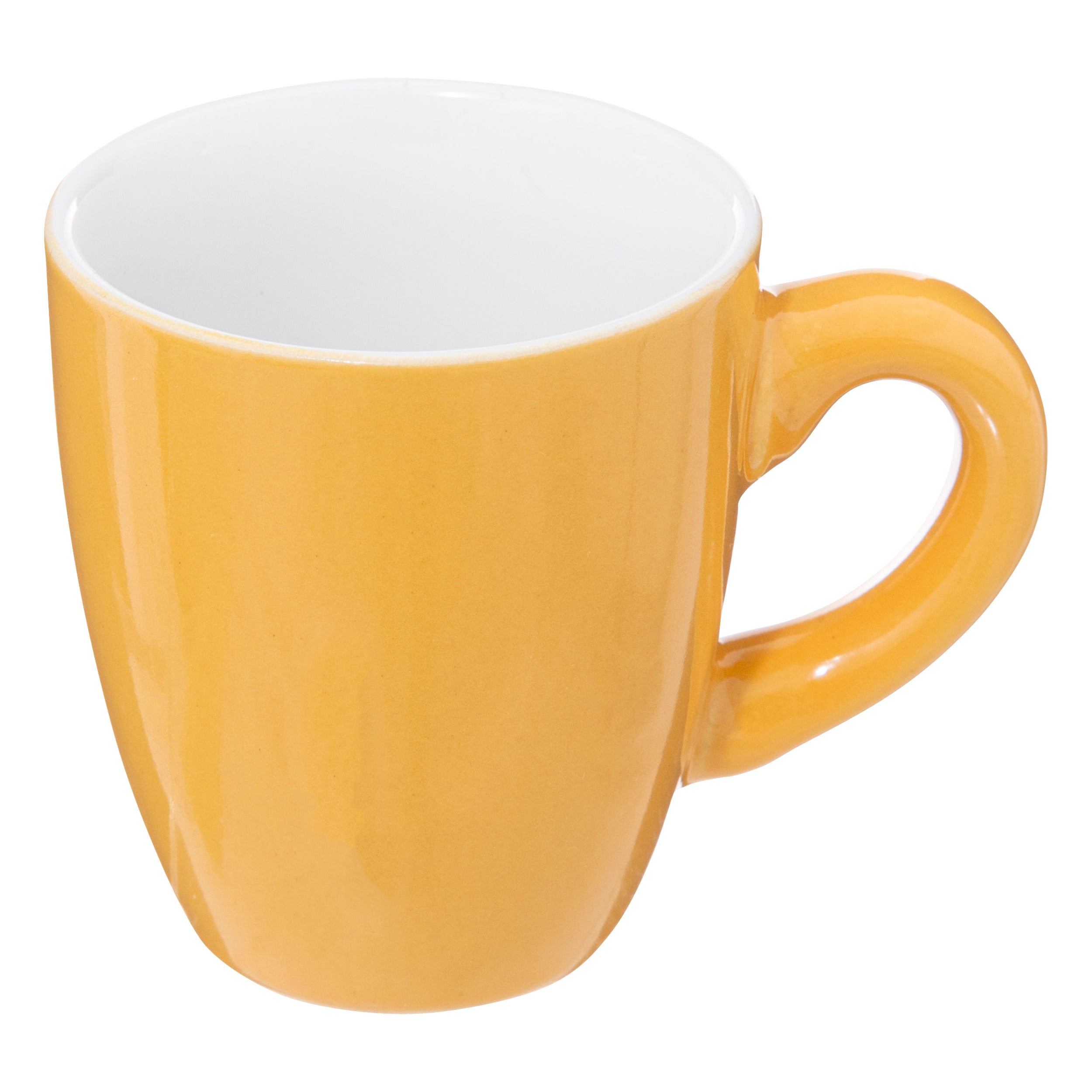 Set 6 cesti esp colorama 9 cl - Secret de Gourmet