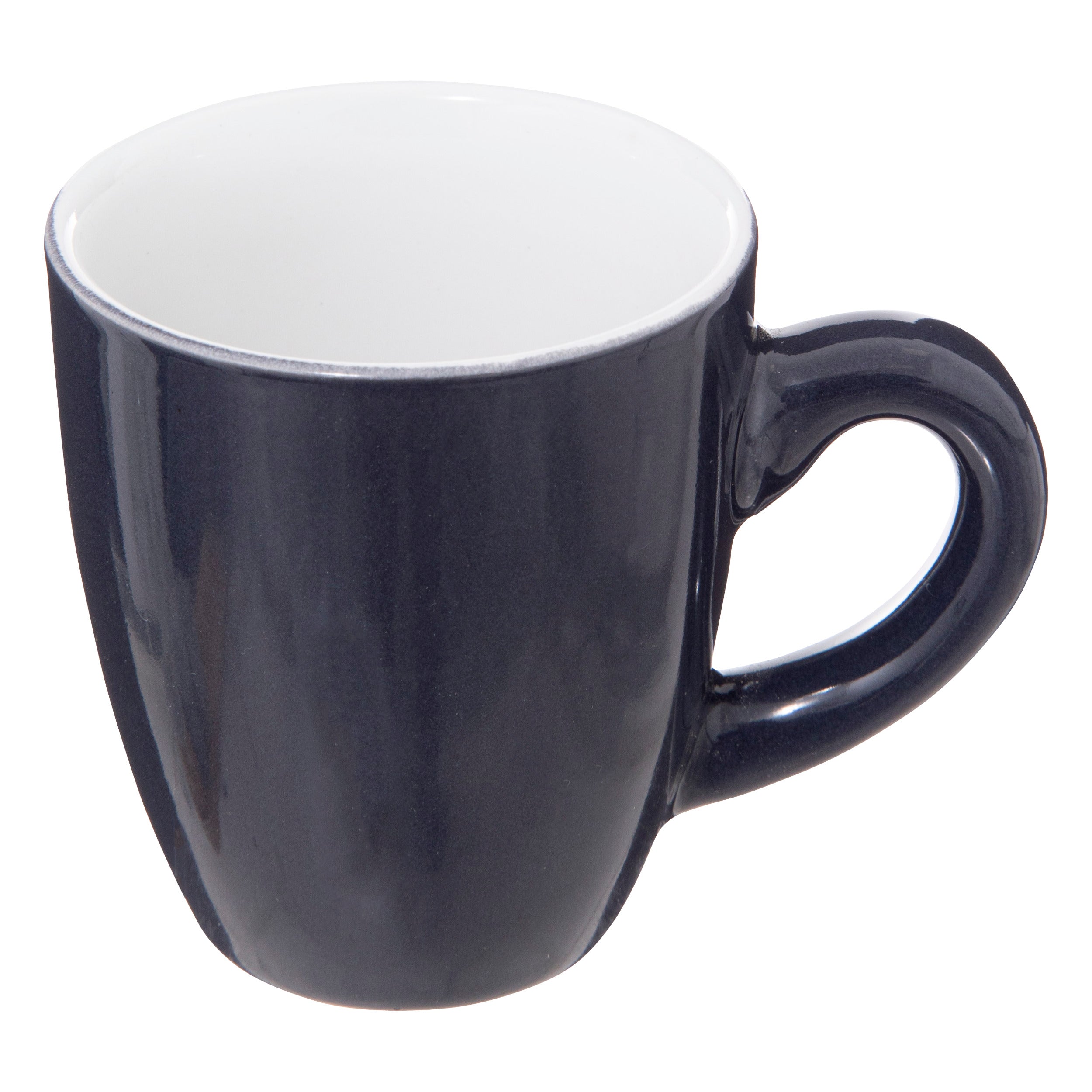 Set 6 cesti esp colorama 9 cl - Secret de Gourmet