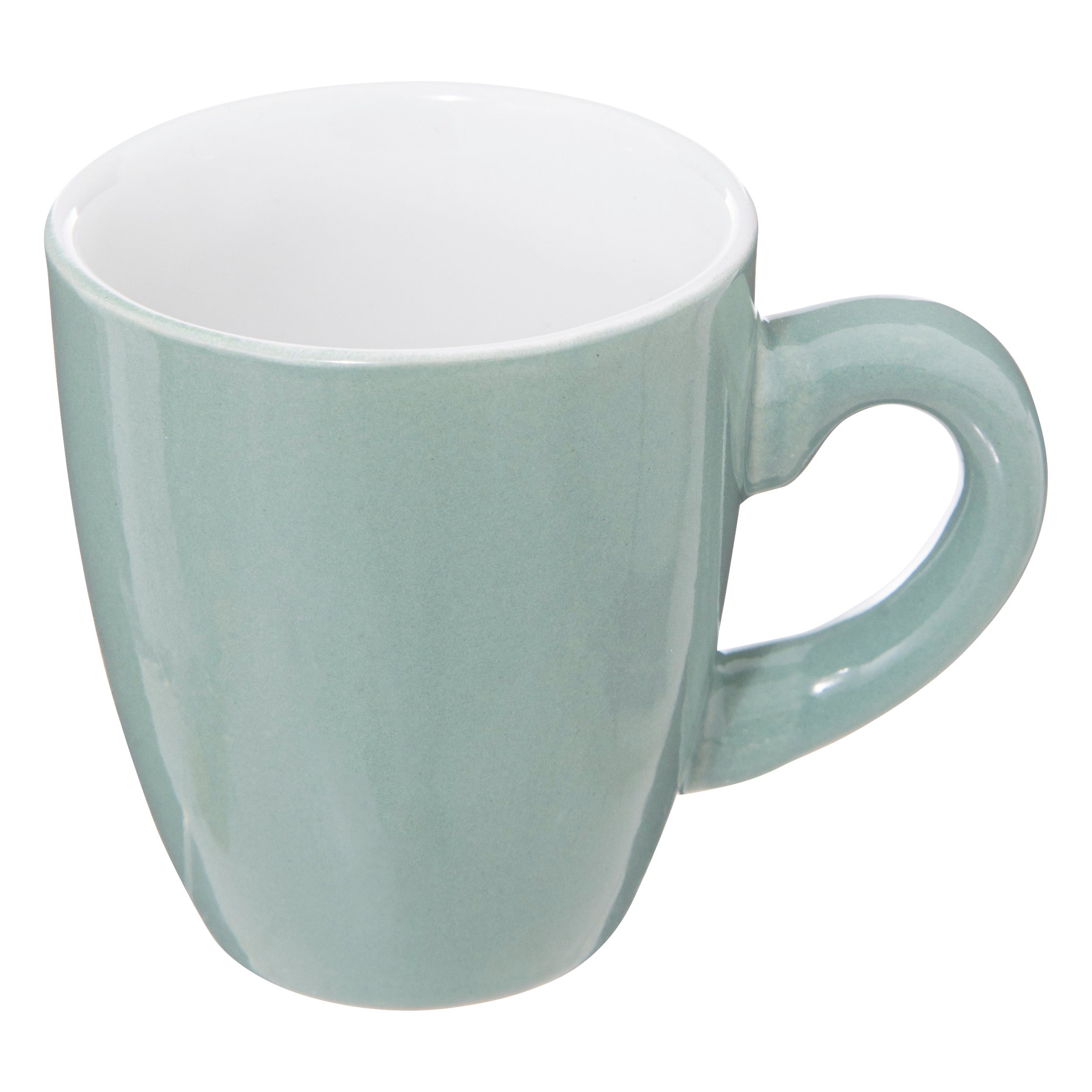 Set 6 cesti esp colorama 9 cl - Secret de Gourmet