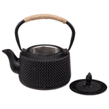 Tacam, Flora ceainic fonta neagra 1 l - Secret de Gourmet