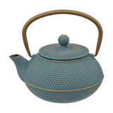 Tacam, jade ceainic fonta 80 cl - Secret de Gourmet