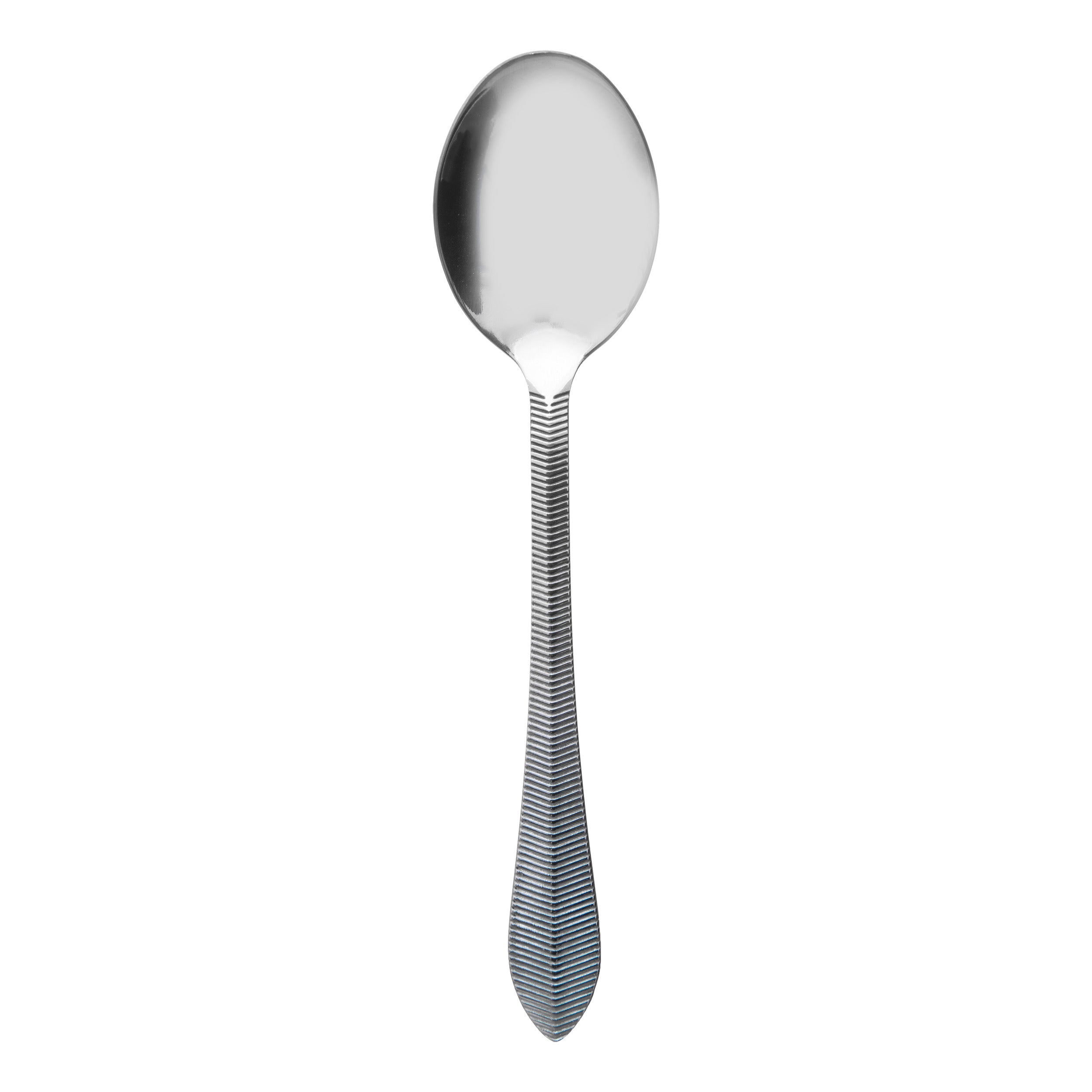 Set 24 piese tacamuri inox carya - Secret de Gourmet