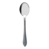 Set 24 piese tacamuri inox carya - Secret de Gourmet
