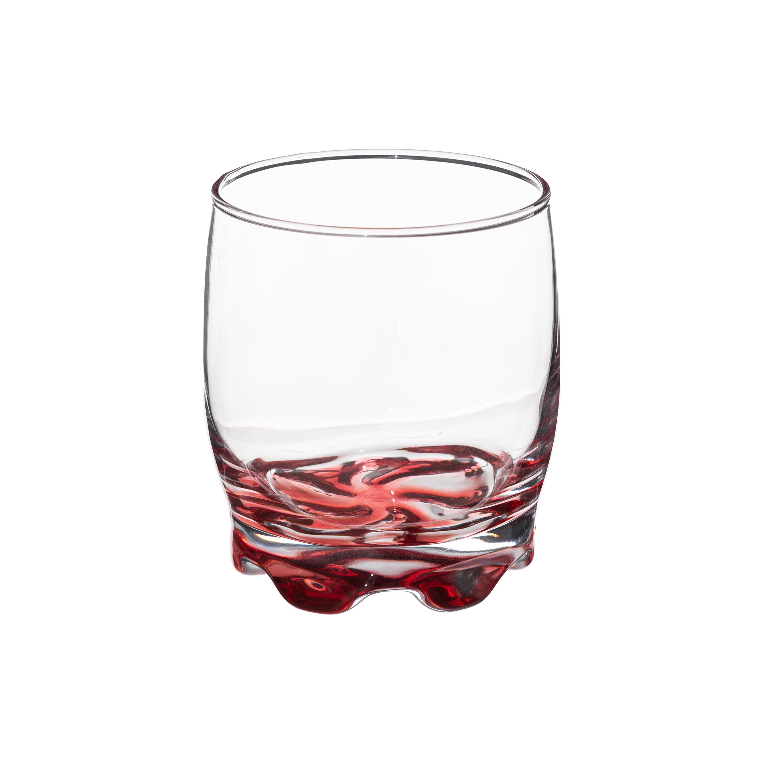 Set pahare jos set 6 tin eau color31 - Secret de Gourmet