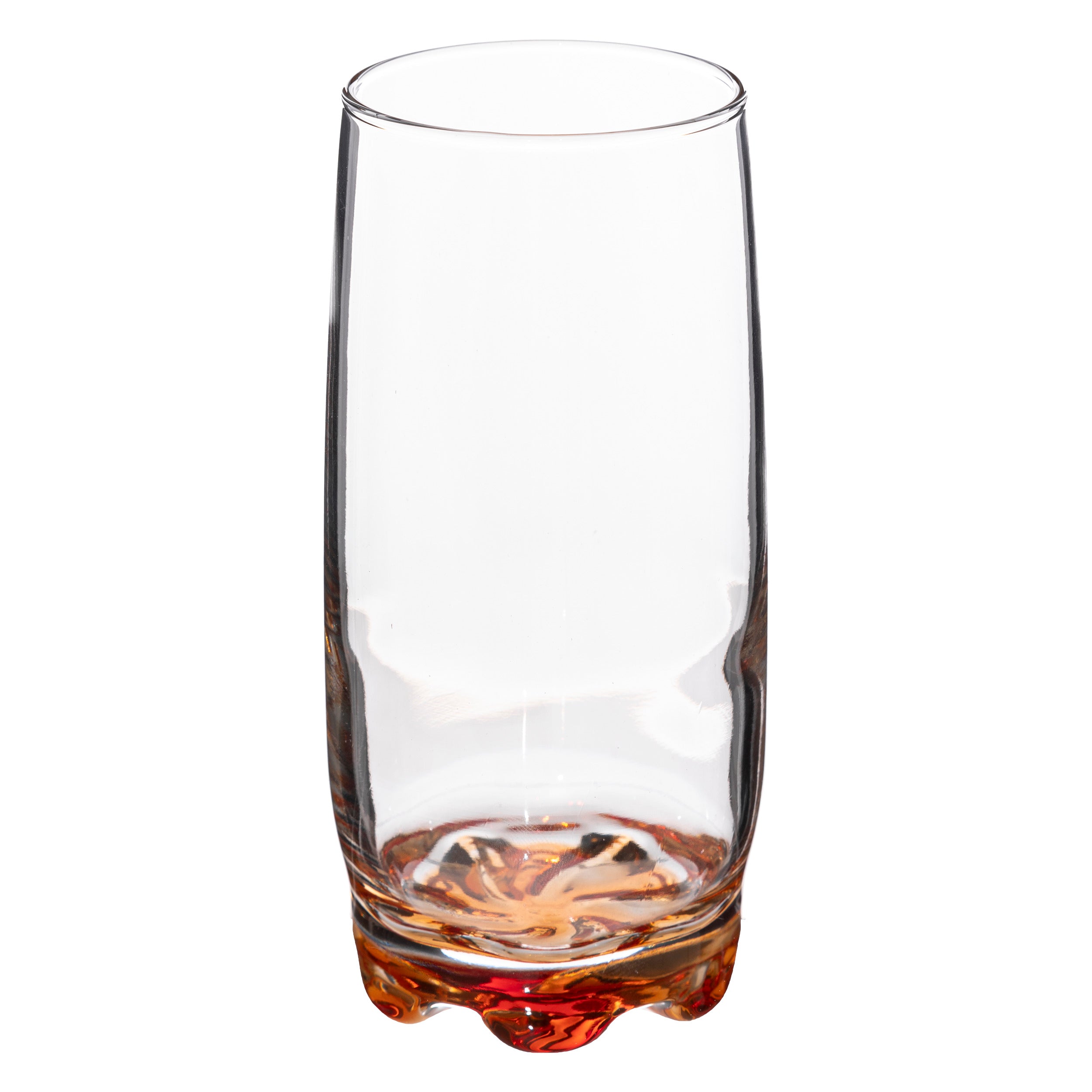 Set pahare inalt set 6 tin eau colo38 - Secret de Gourmet
