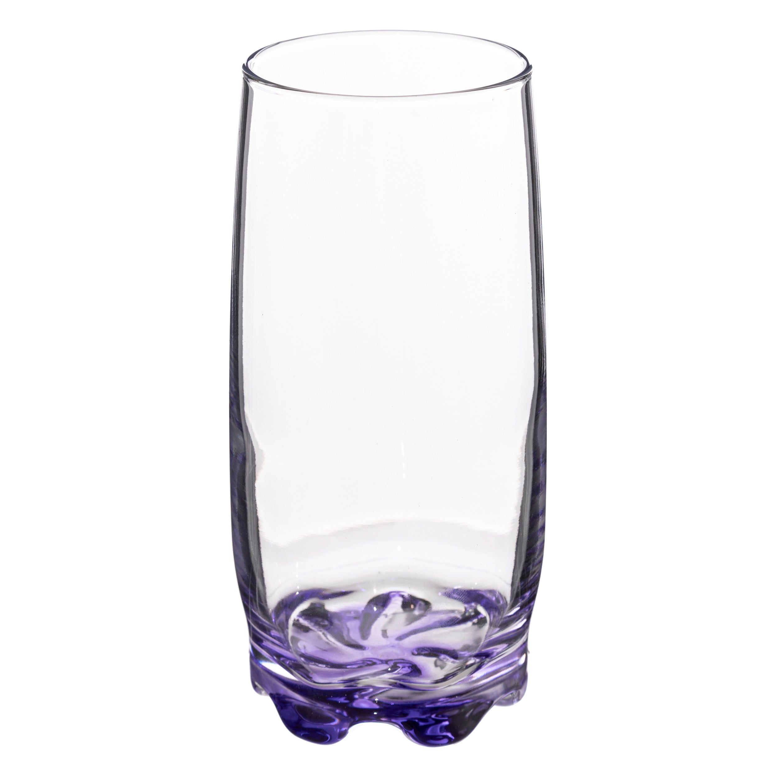 Set pahare inalt set 6 tin eau colo38 - Secret de Gourmet