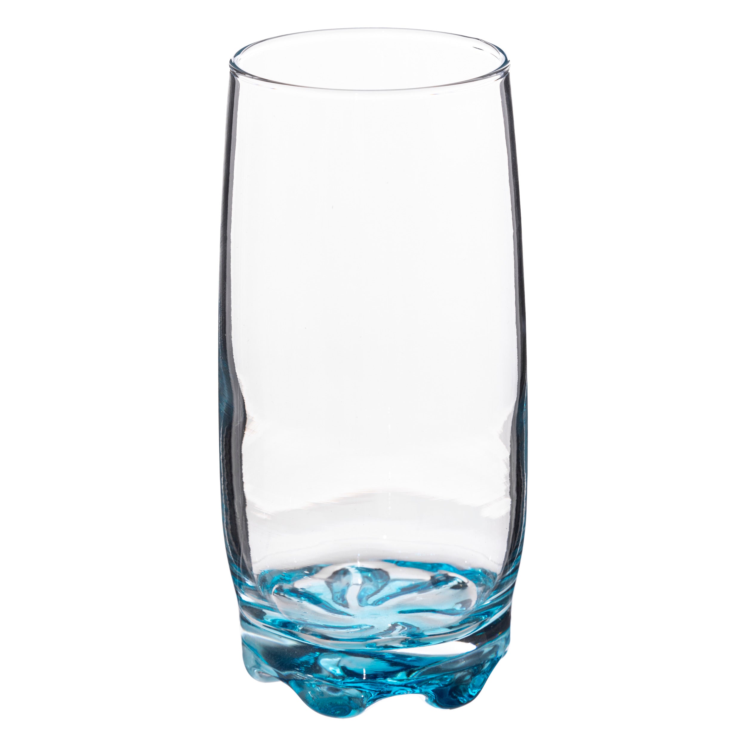 Set pahare inalt set 6 tin eau colo38 - Secret de Gourmet