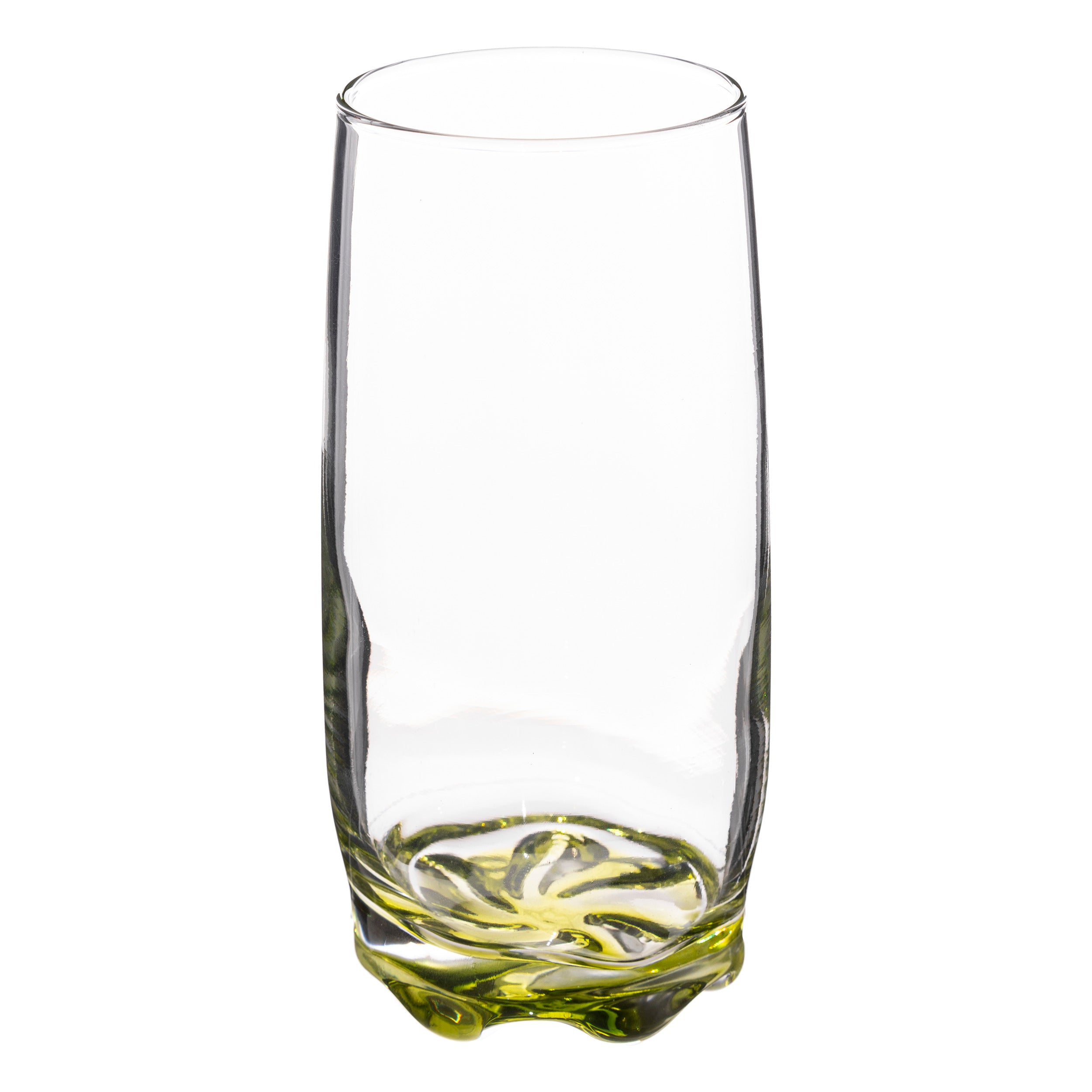 Set pahare inalt set 6 tin eau colo38 - Secret de Gourmet