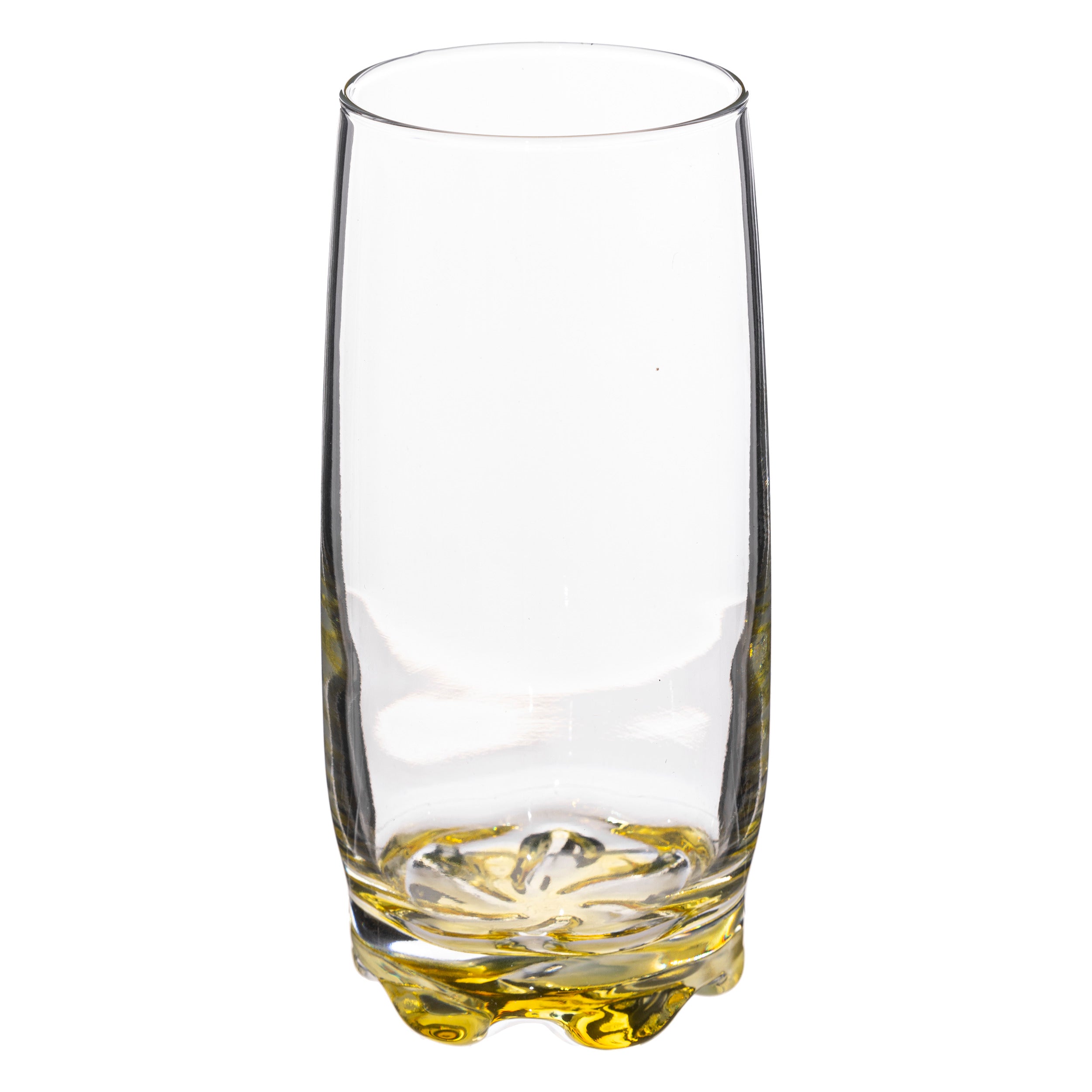 Set pahare inalt set 6 tin eau colo38 - Secret de Gourmet