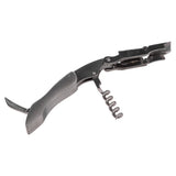 Tacam, desfacator sticle inox - Secret de Gourmet