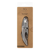 Tacam, desfacator sticle inox - Secret de Gourmet