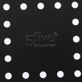 Tava pizza metal 33 cm - Five