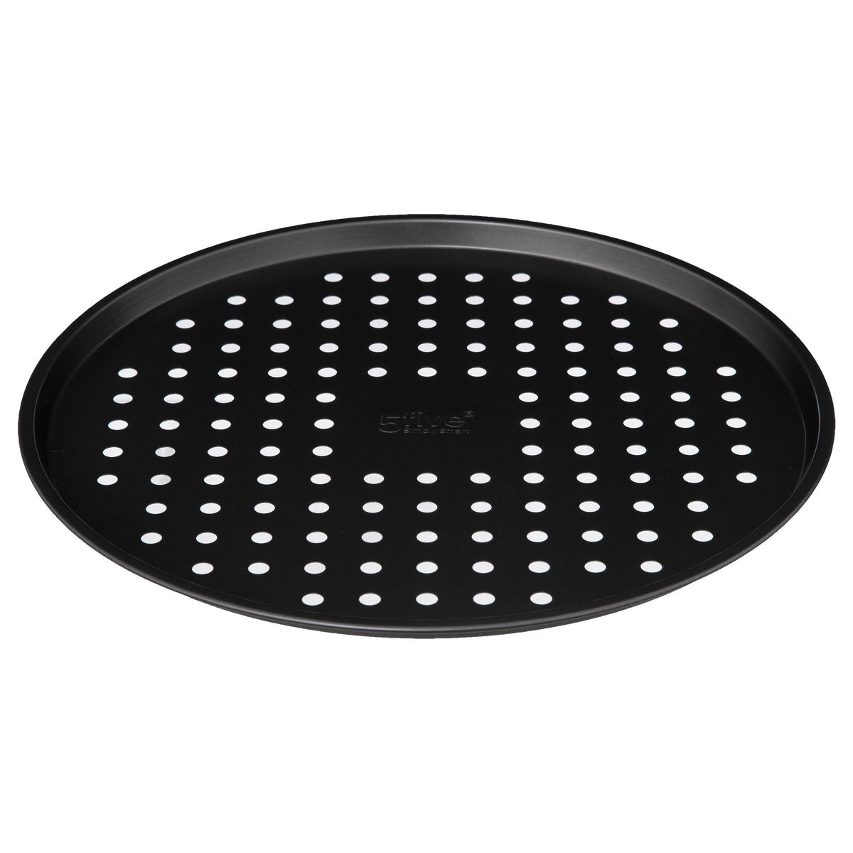Tava pizza metal 33 cm - Five