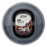 Forma de placinta takeat 32 - Five