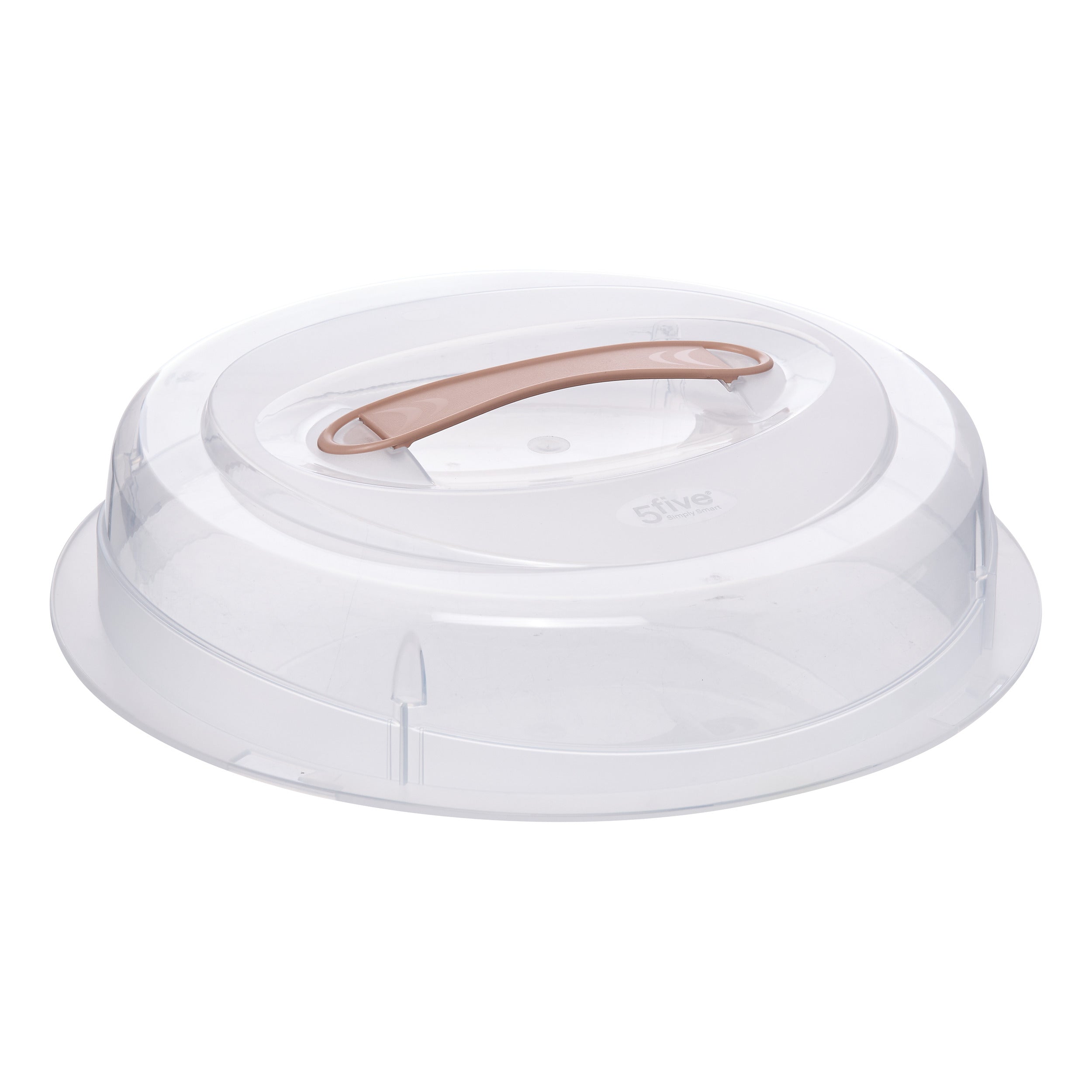 Revers PP pie cutie 35 cm asortat - Five