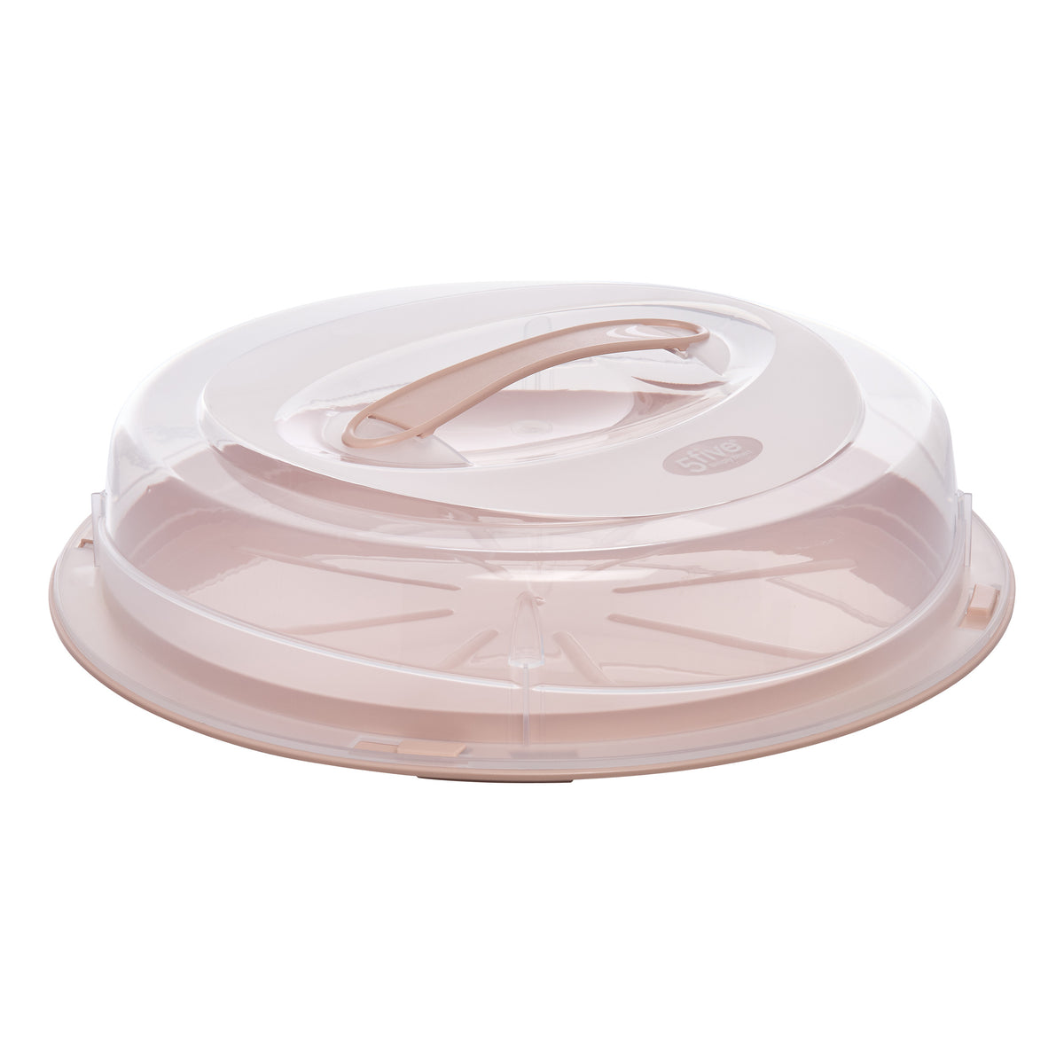 Revers PP pie cutie 35 cm asortat - Five