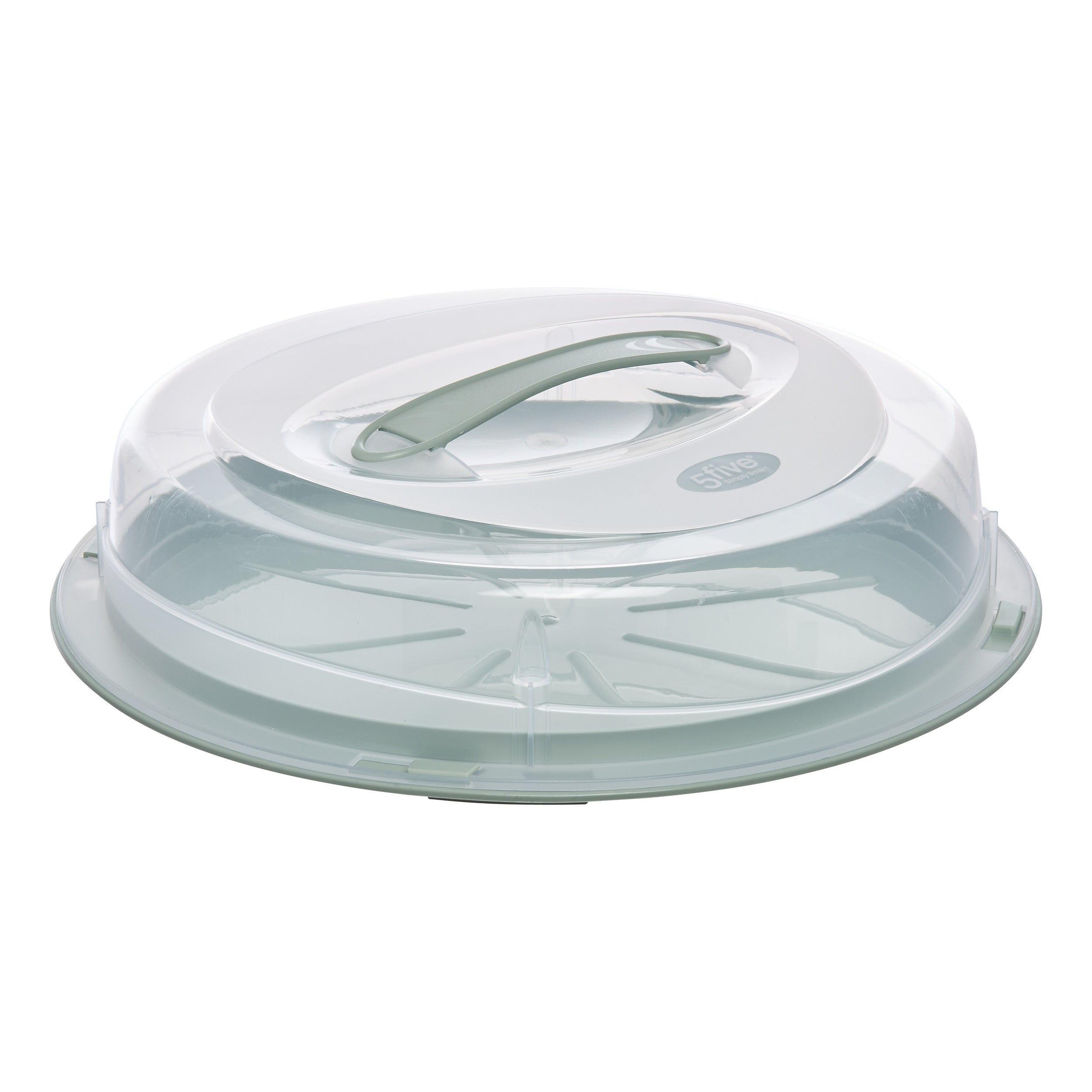 Revers PP pie cutie 35 cm asortat - Five