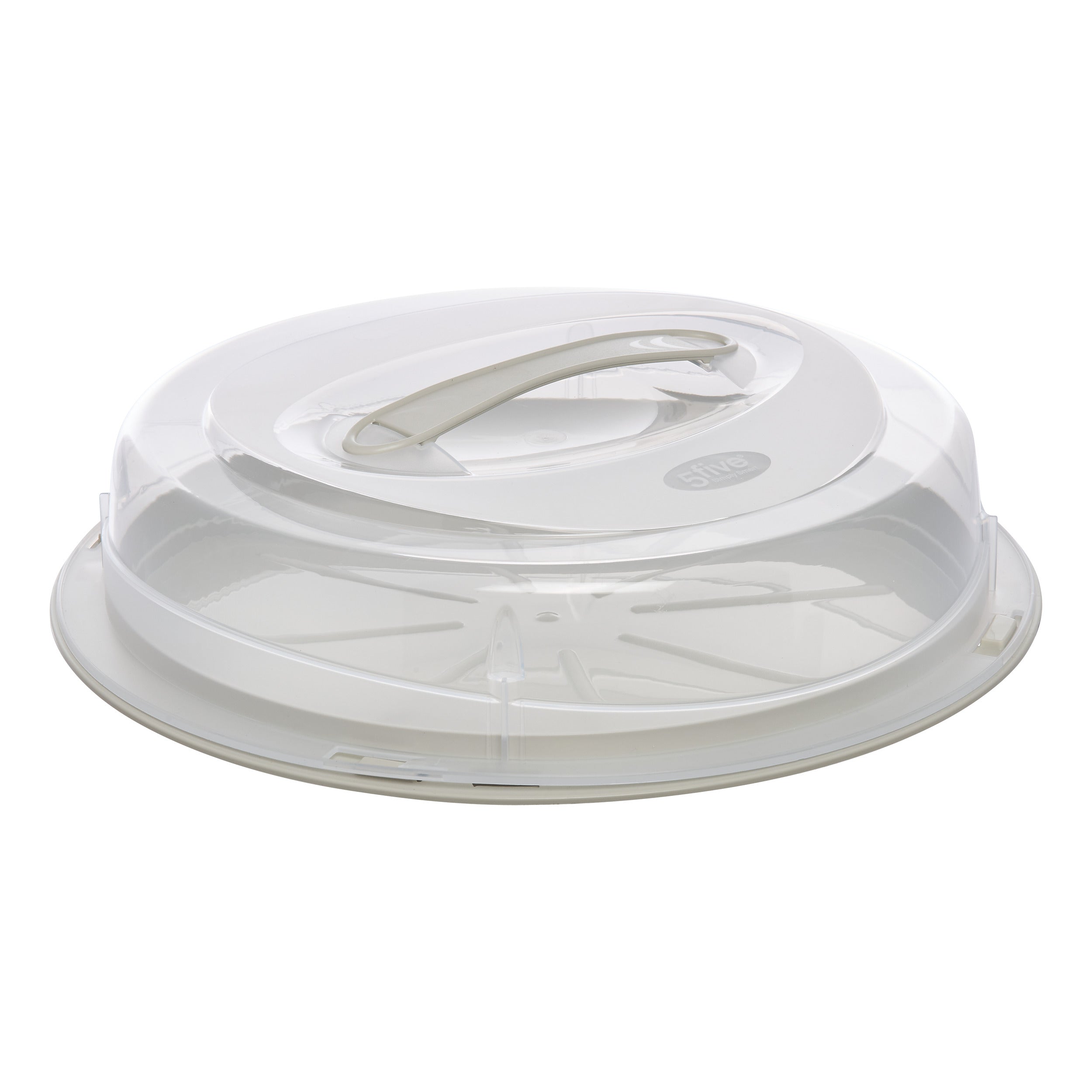 Revers PP pie cutie 35 cm asortat - Five
