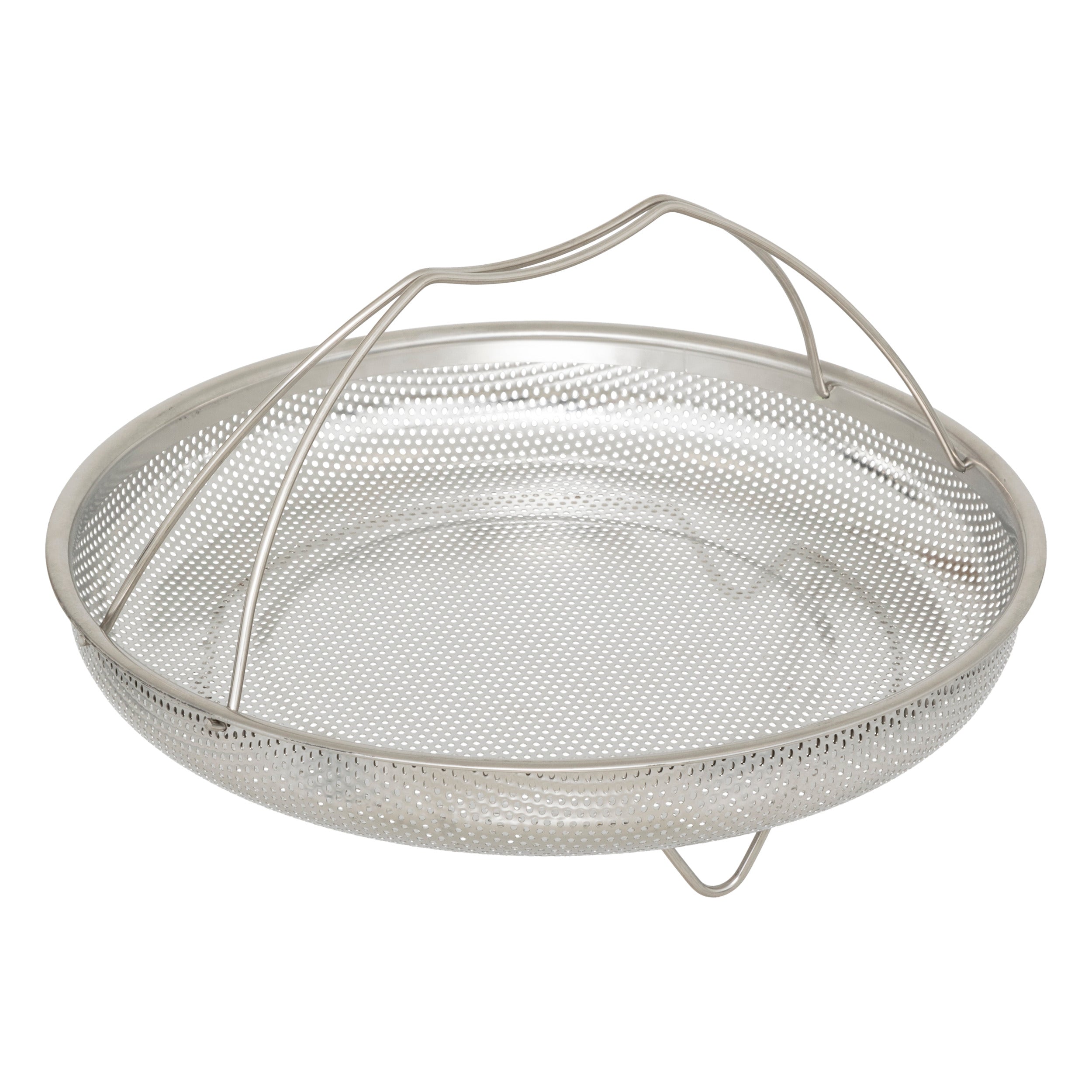 Tigaie adanca alu turnat 28 cm gri - Five