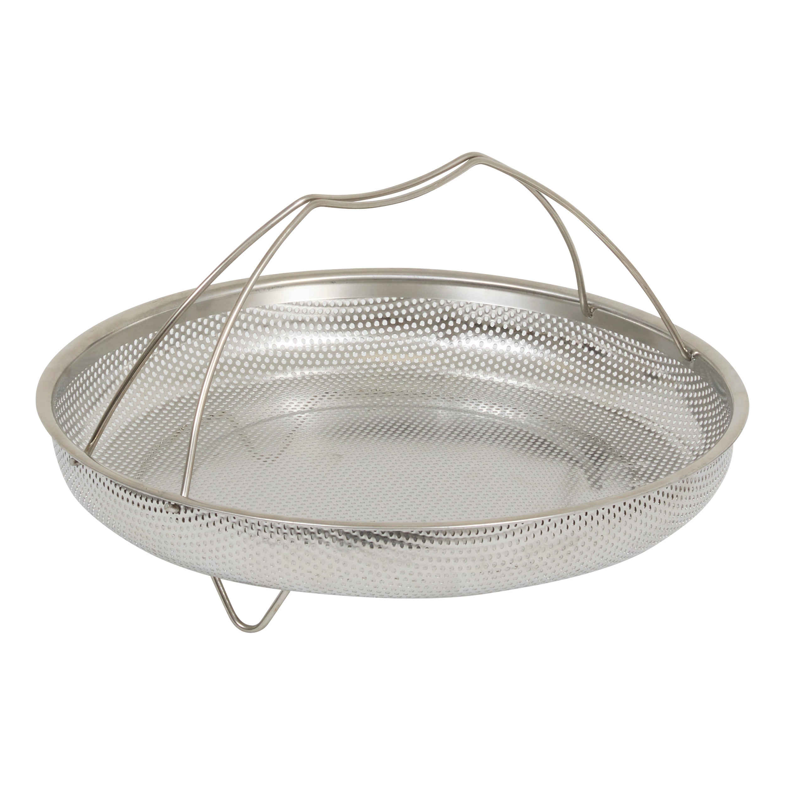 Cast alu 28 cm deep pan taupe - Five