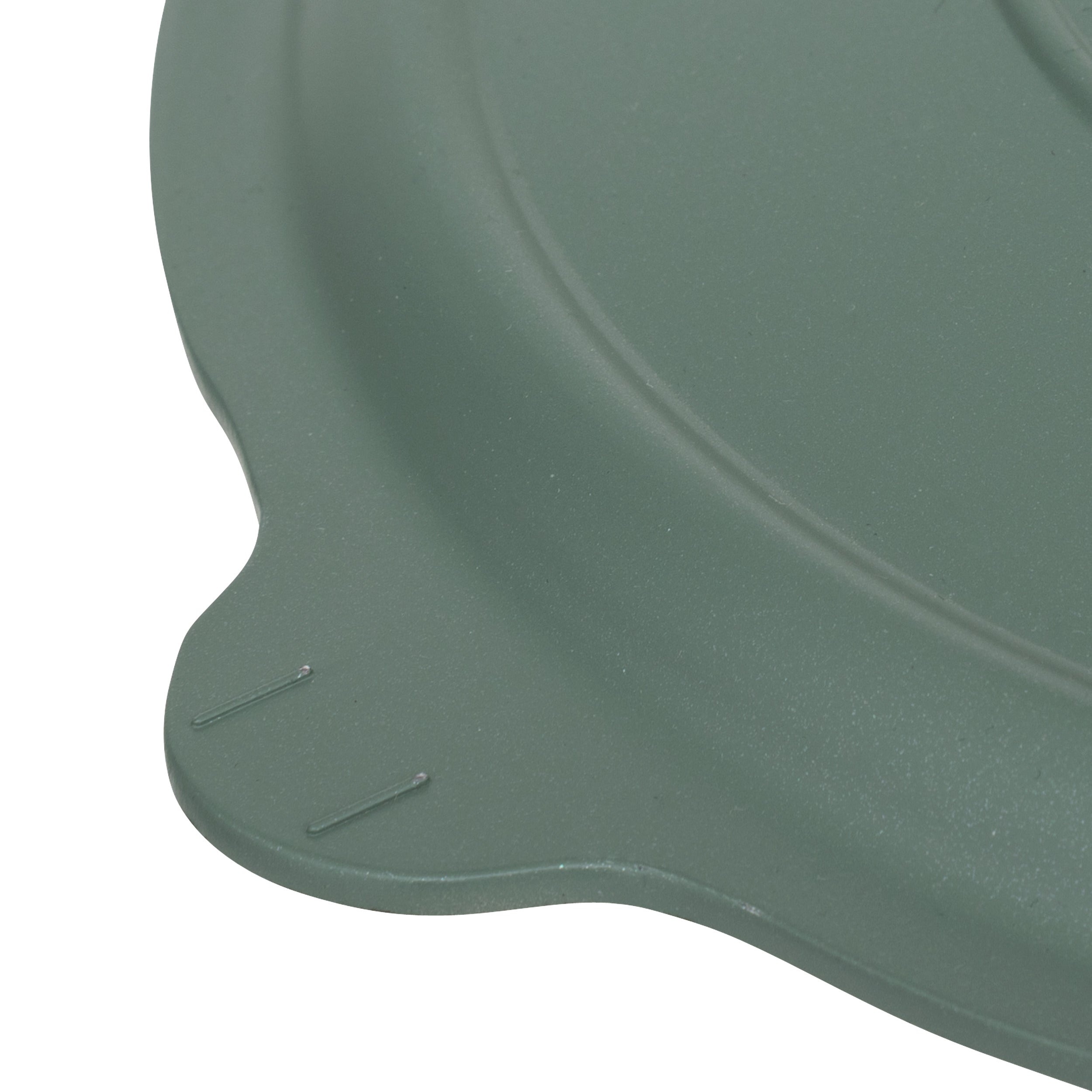 Oala cu abur alu turnat 24 verde - Five