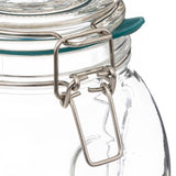 Borcan sticla 1,5 l jarro - Five