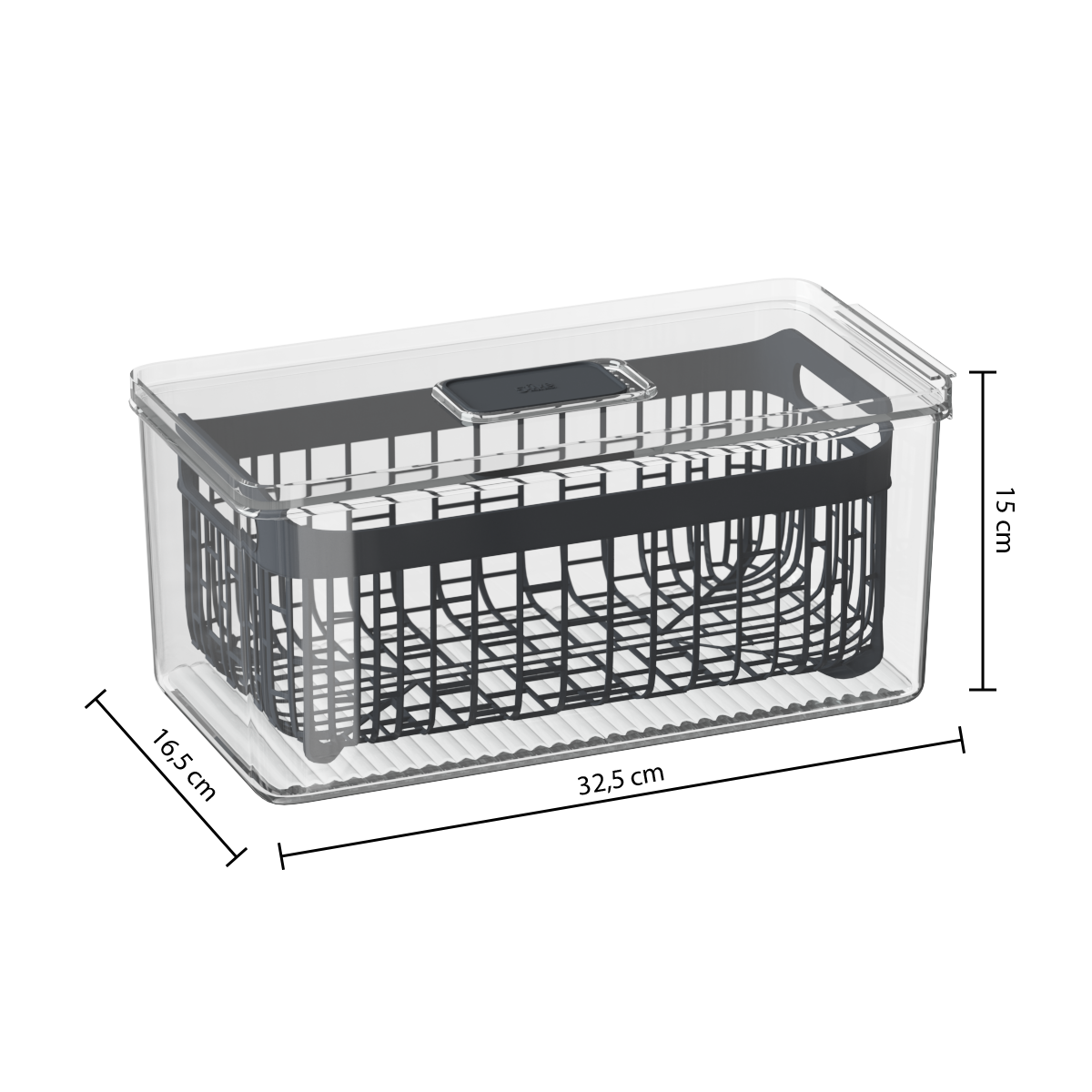 Organizator frigider m tidy fridge - Five